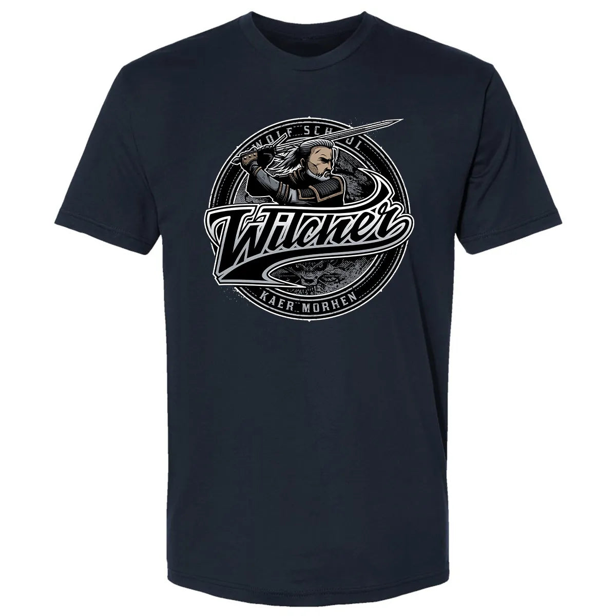 Premium Unisex T-shirt - JZ7HK61C