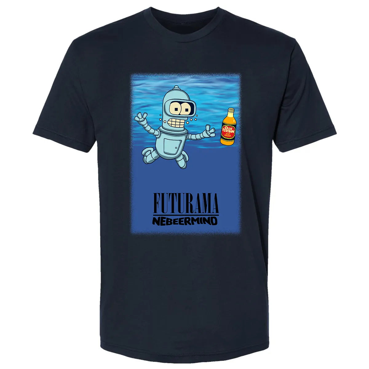 Premium Unisex T-shirt - JCHUZUFN