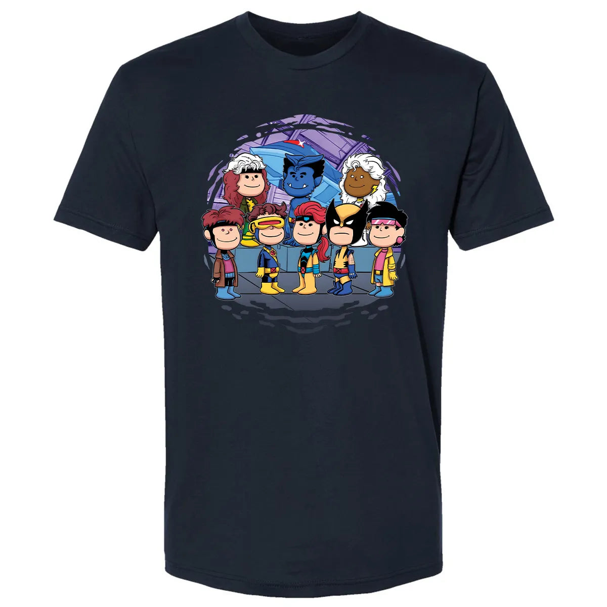 Premium Unisex T-shirt - J145FWD8