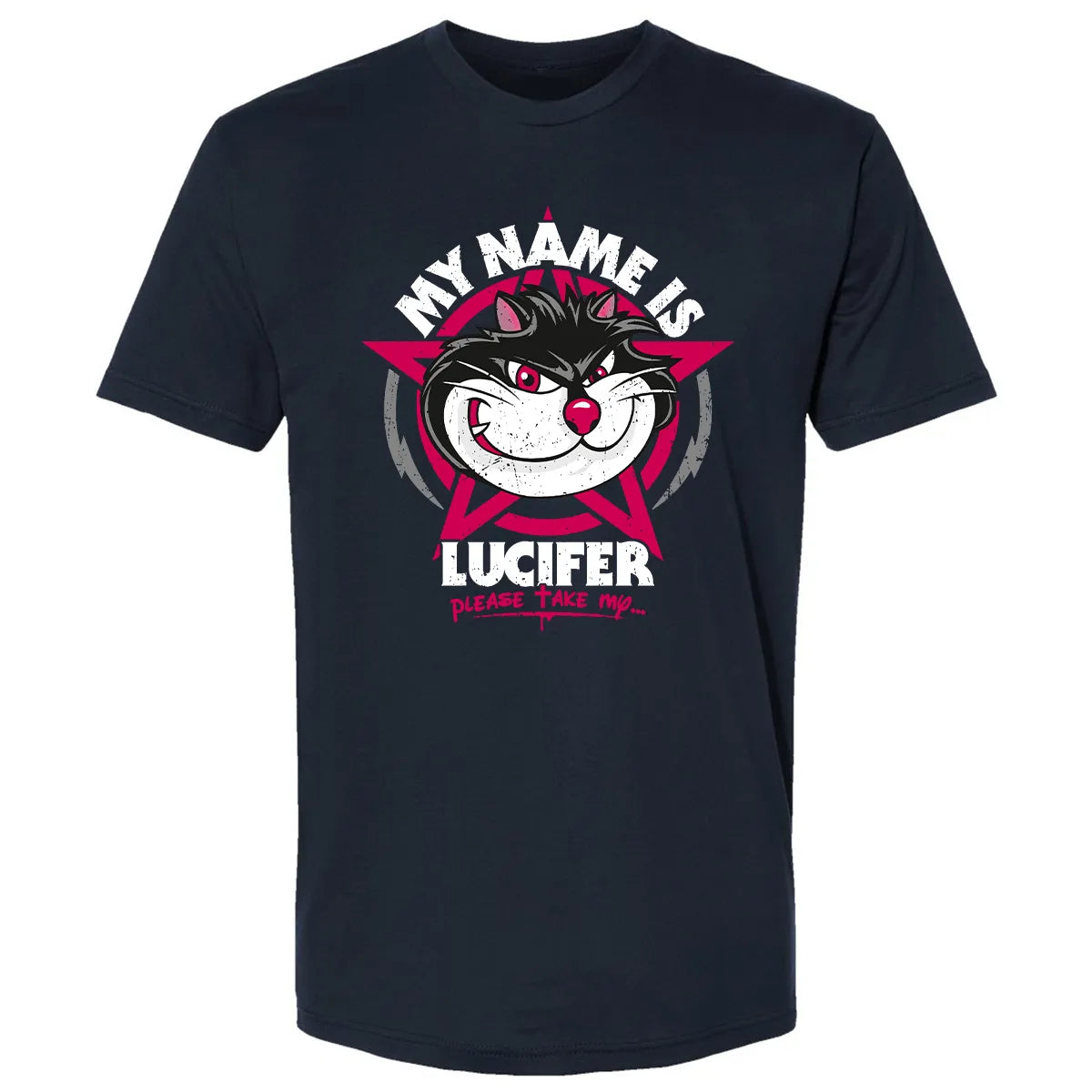Premium Unisex T-shirt - DZ1UHQVX