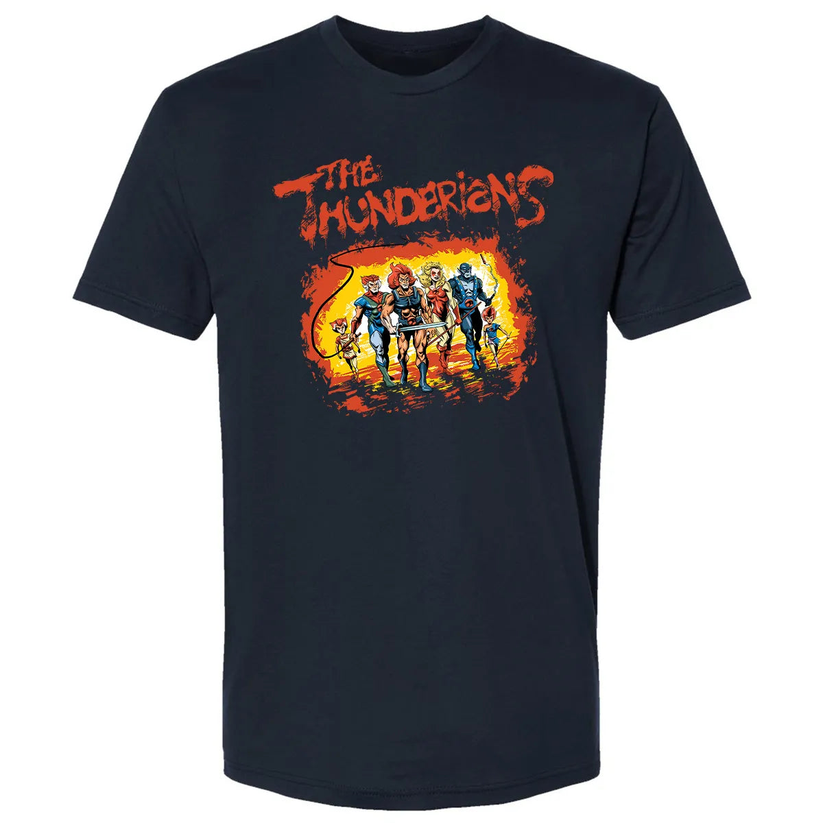 Premium Unisex T-shirt - UY22YA9W