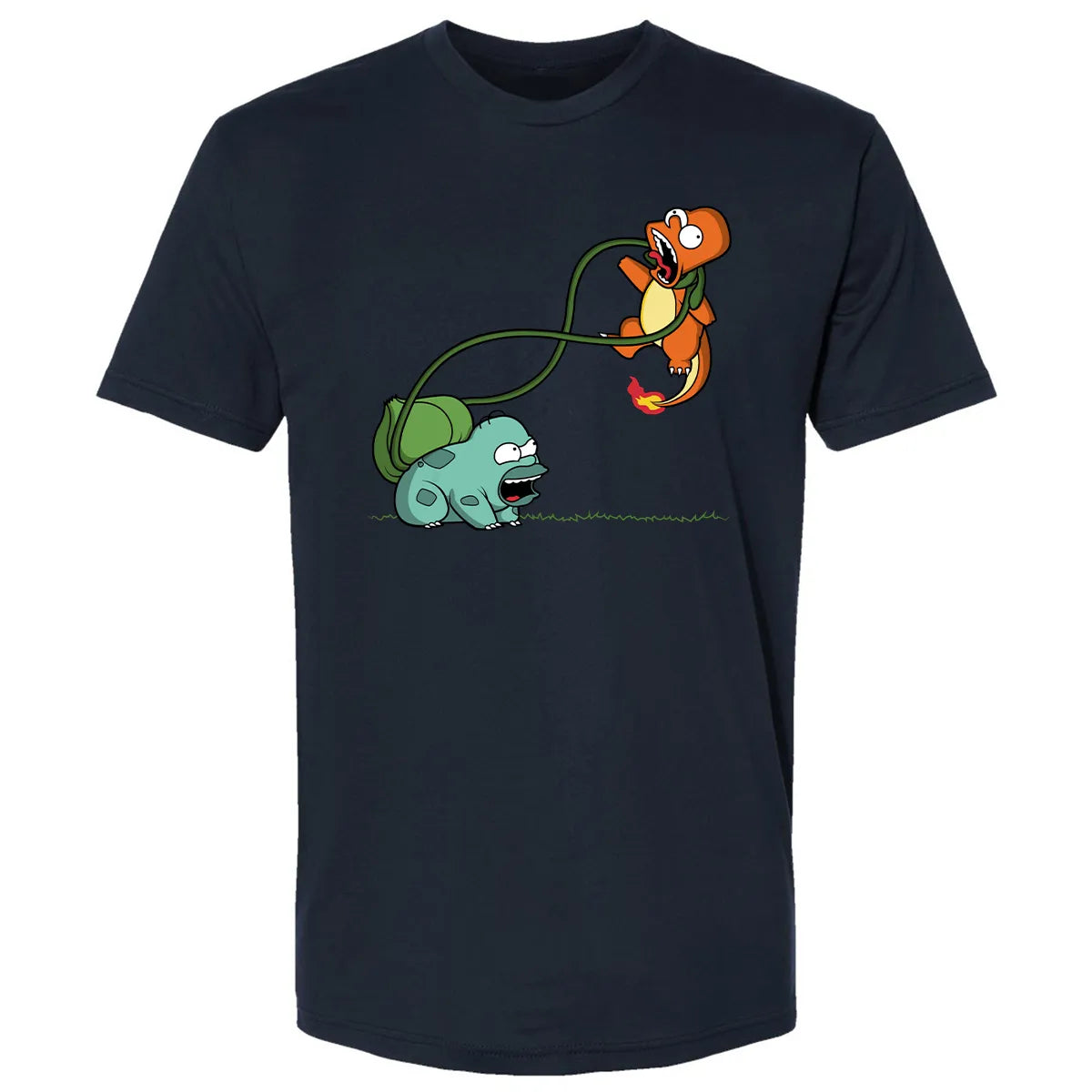 Premium Unisex T-shirt - P32WZYDH