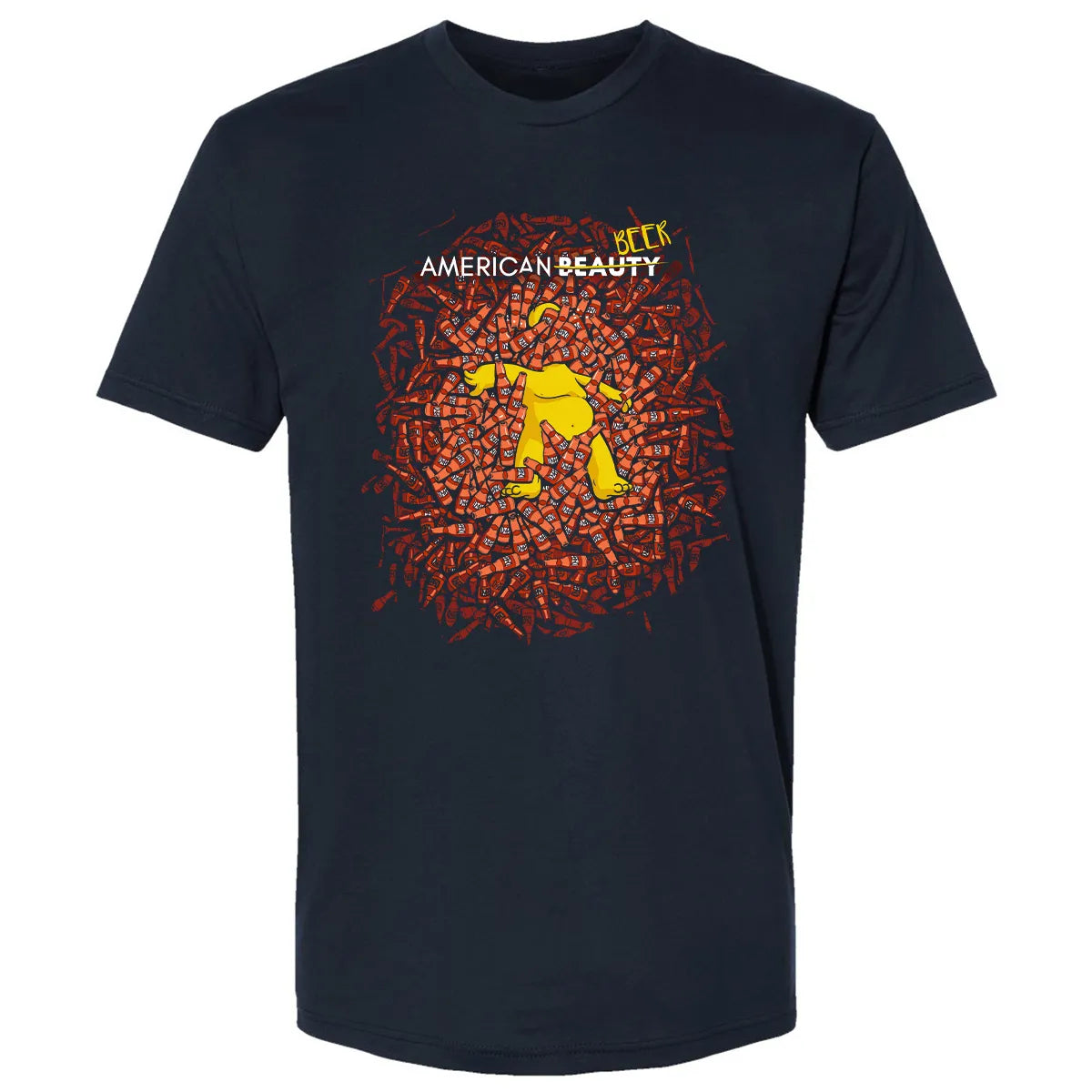 Premium Unisex T-shirt - 7F3Q69FB