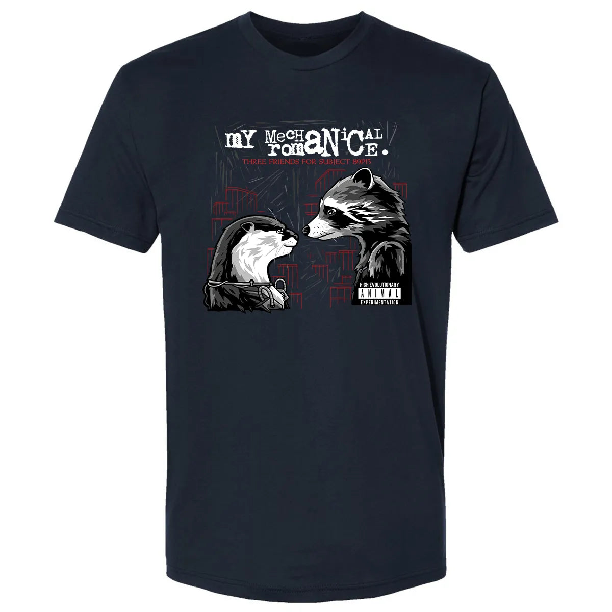 Premium Unisex T-shirt - BJCGZZG8