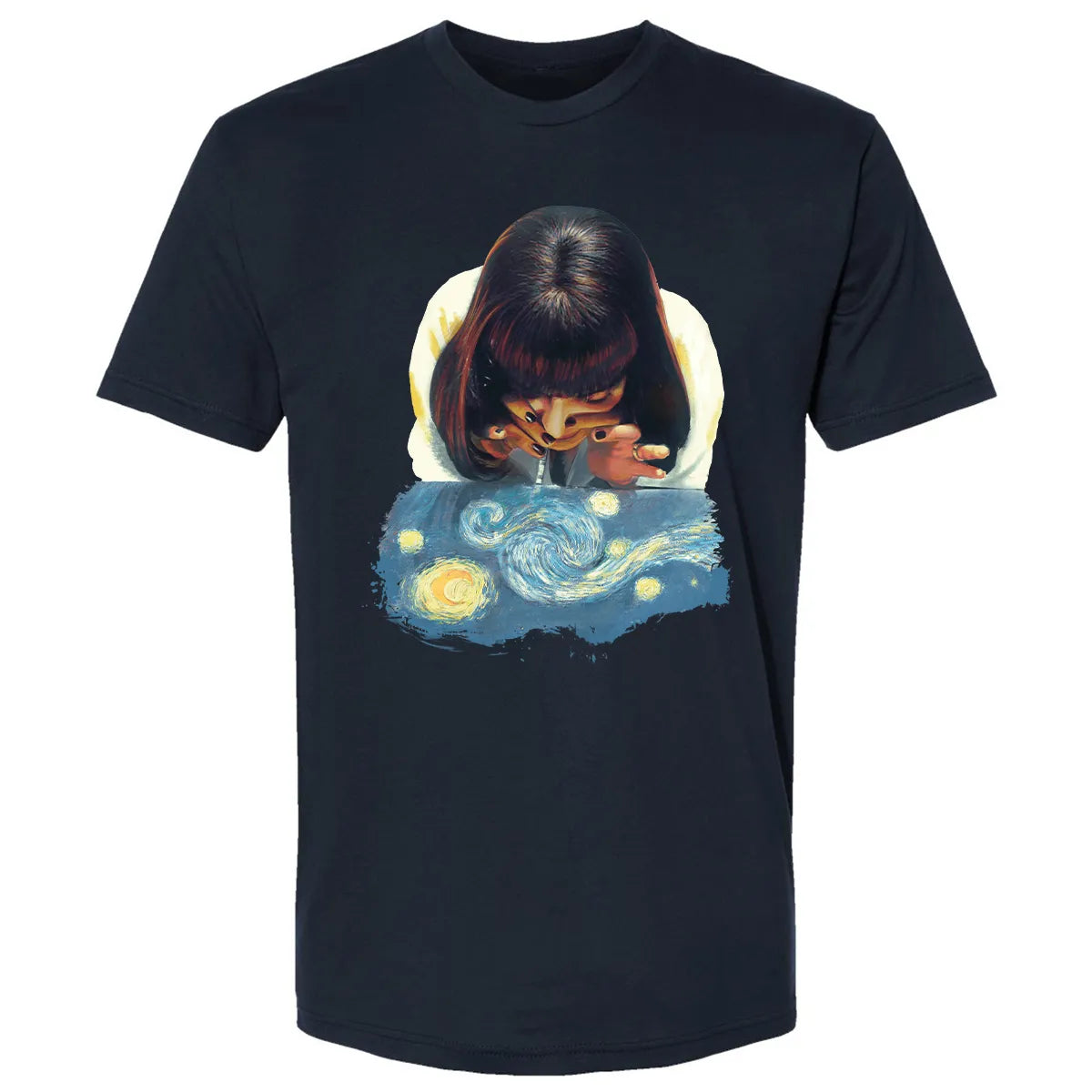 Premium Unisex T-shirt - Q18HAHX6