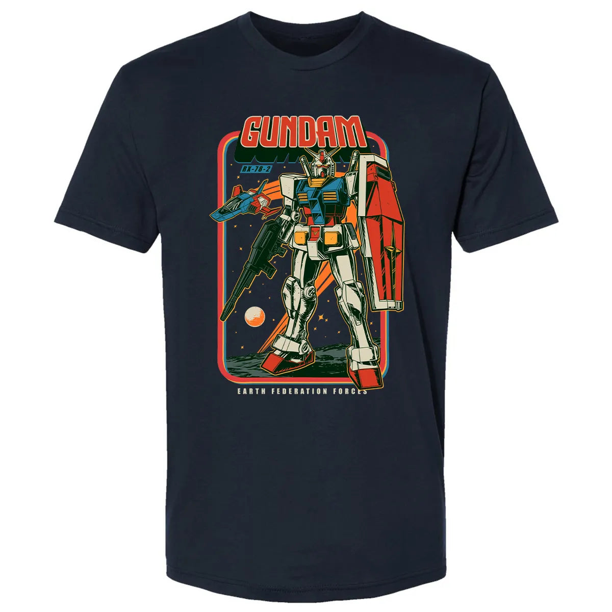 Premium Unisex T-shirt - JTLC1JGD