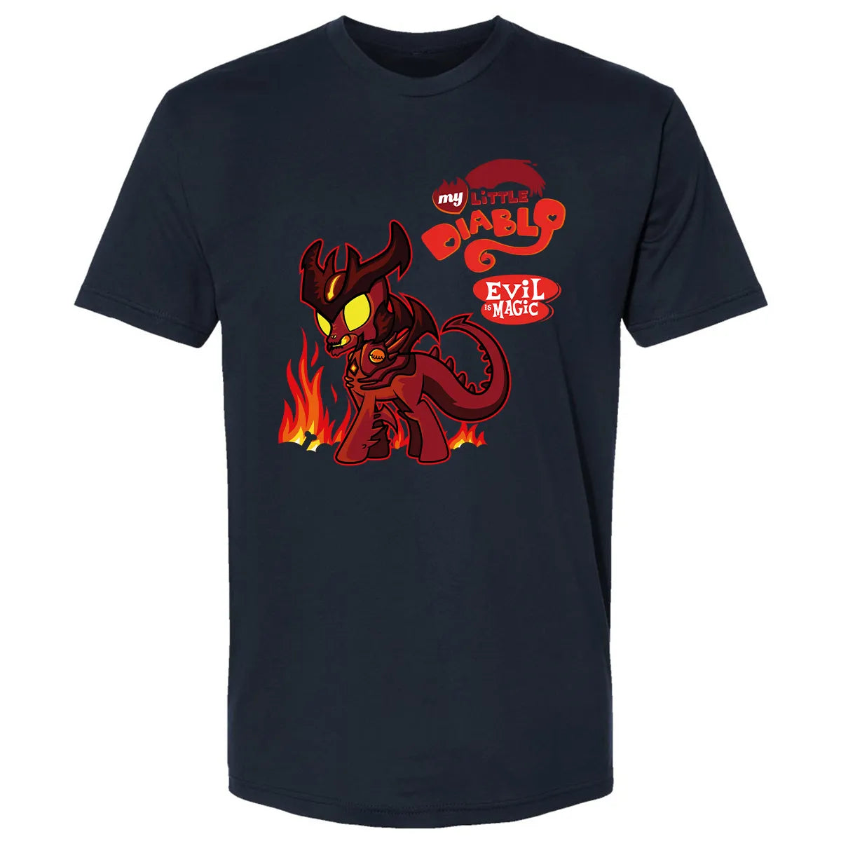 Premium Unisex T-shirt - 43M4T1SP