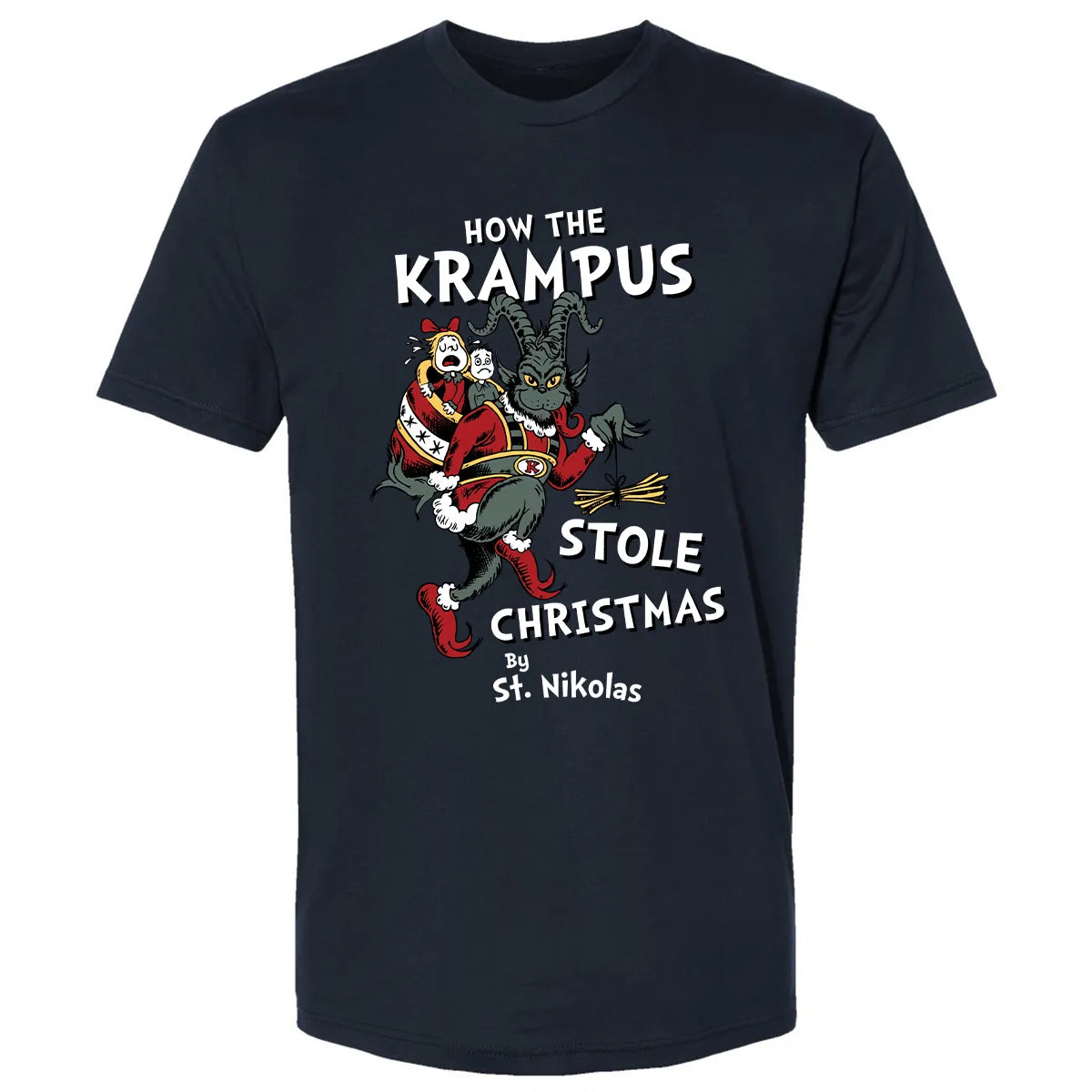 Premium Unisex T-shirt - ANNWGB76