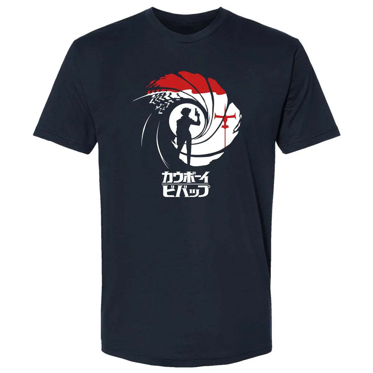 Premium Unisex T-shirt - S7EQJAVA