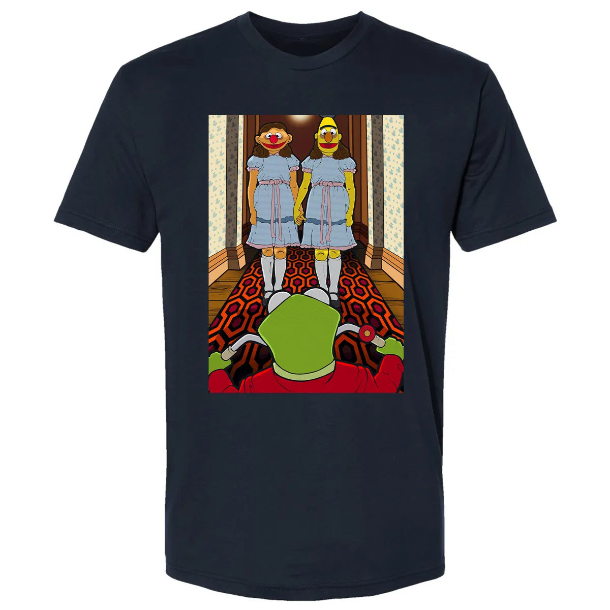 Premium Unisex T-shirt - 34LQVDRN