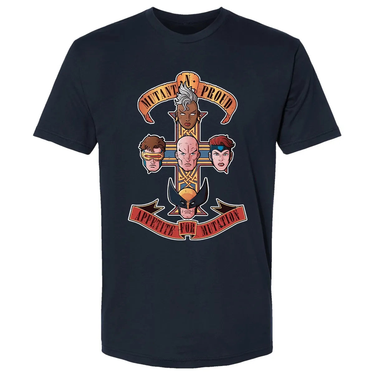 Premium Unisex T-shirt - FBM32F7G
