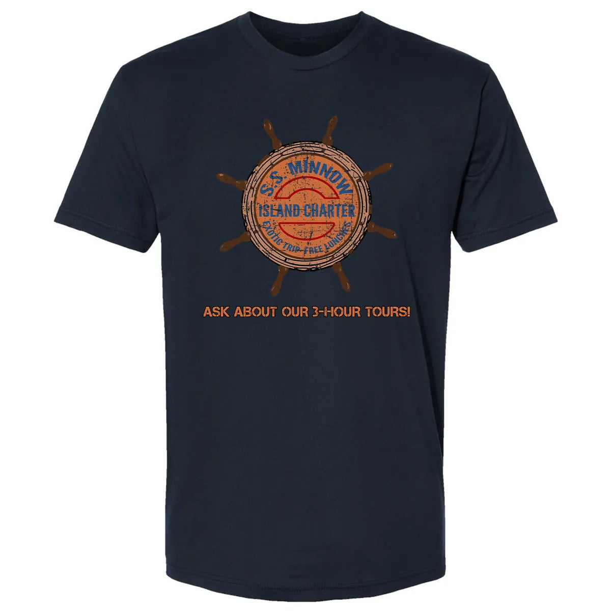 Premium Unisex T-shirt - DXPFRGB8