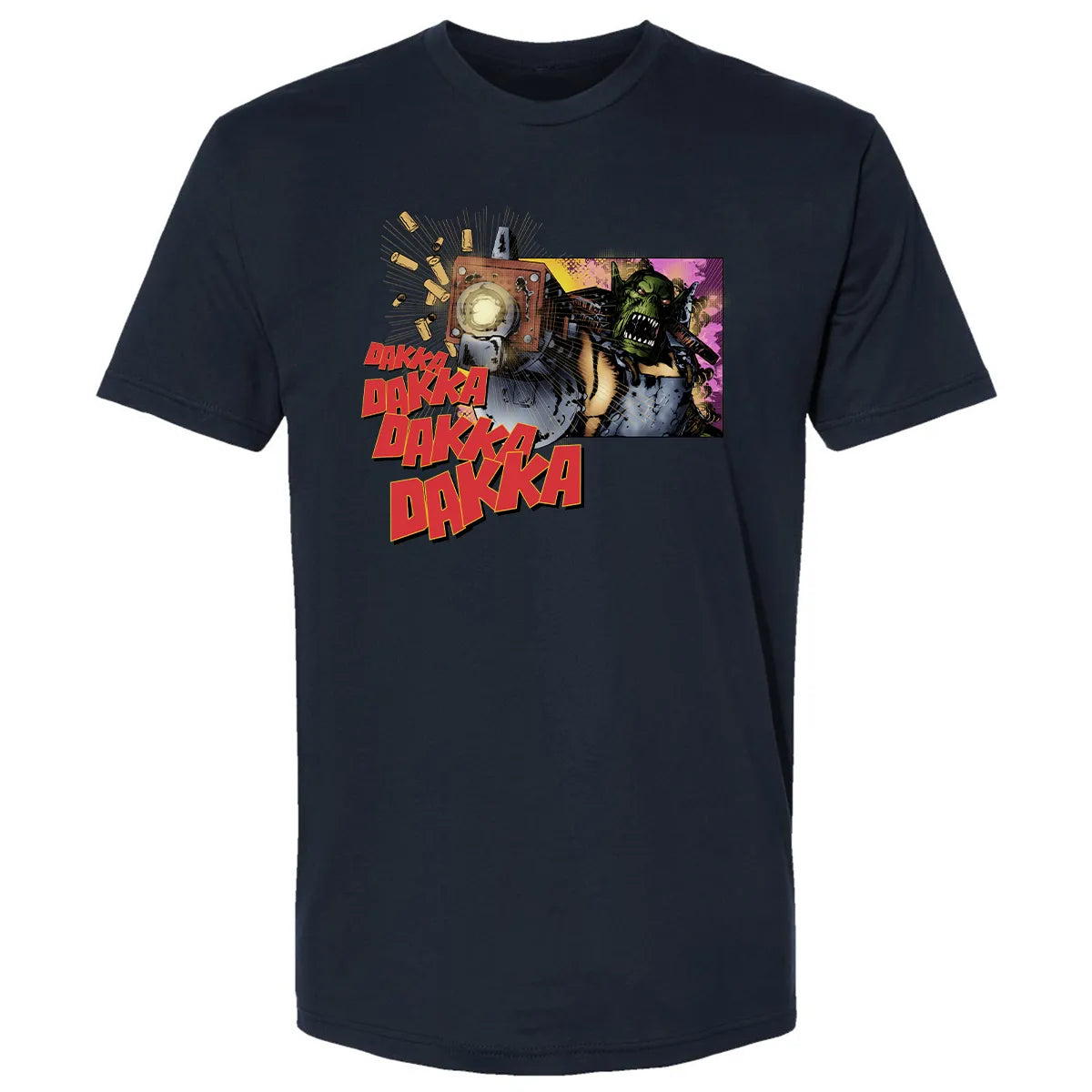 Premium Unisex T-shirt - 1LA2HXJL