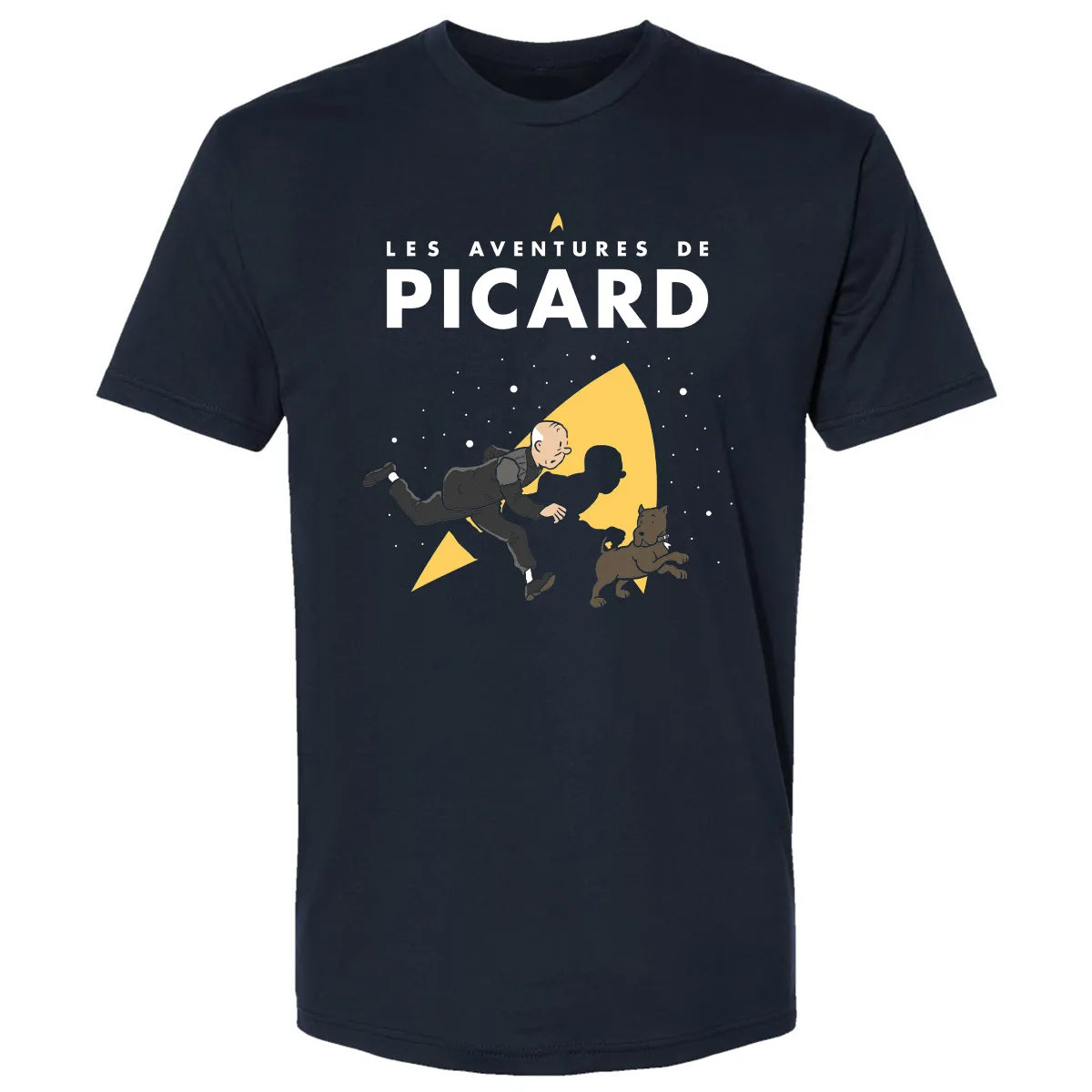 Premium Unisex T-shirt - C783QN4G