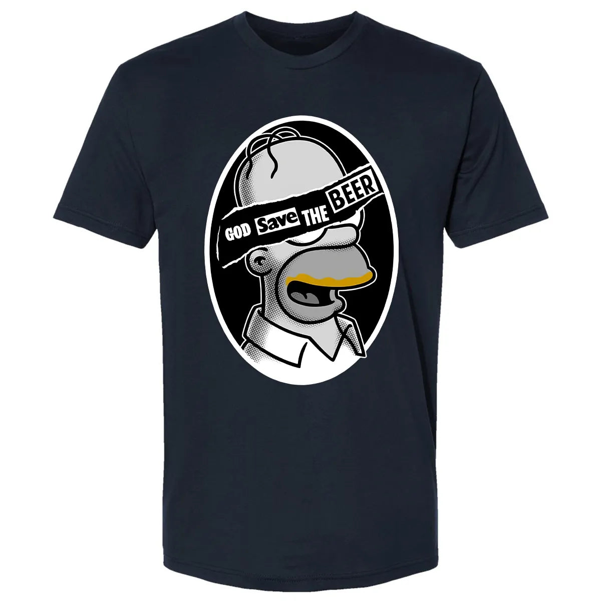 Premium Unisex T-shirt - HR61G832
