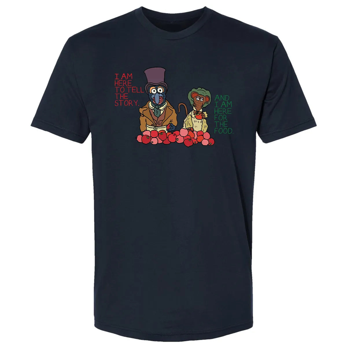 Premium Unisex T-shirt - 55G1U7JD