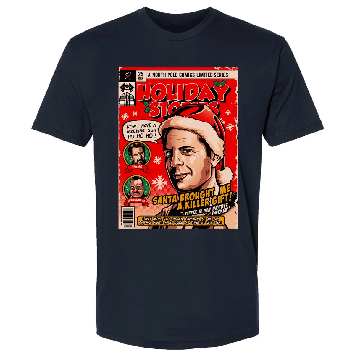 Premium Unisex T-shirt - SXBN8BQ2
