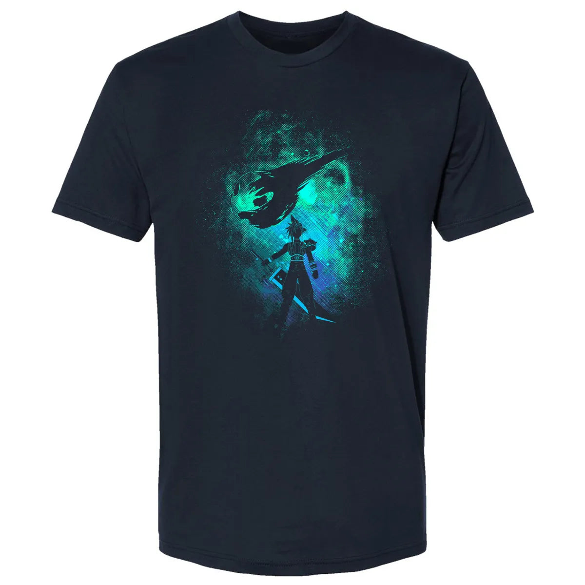 Premium Unisex T-shirt - 3V37NFZY