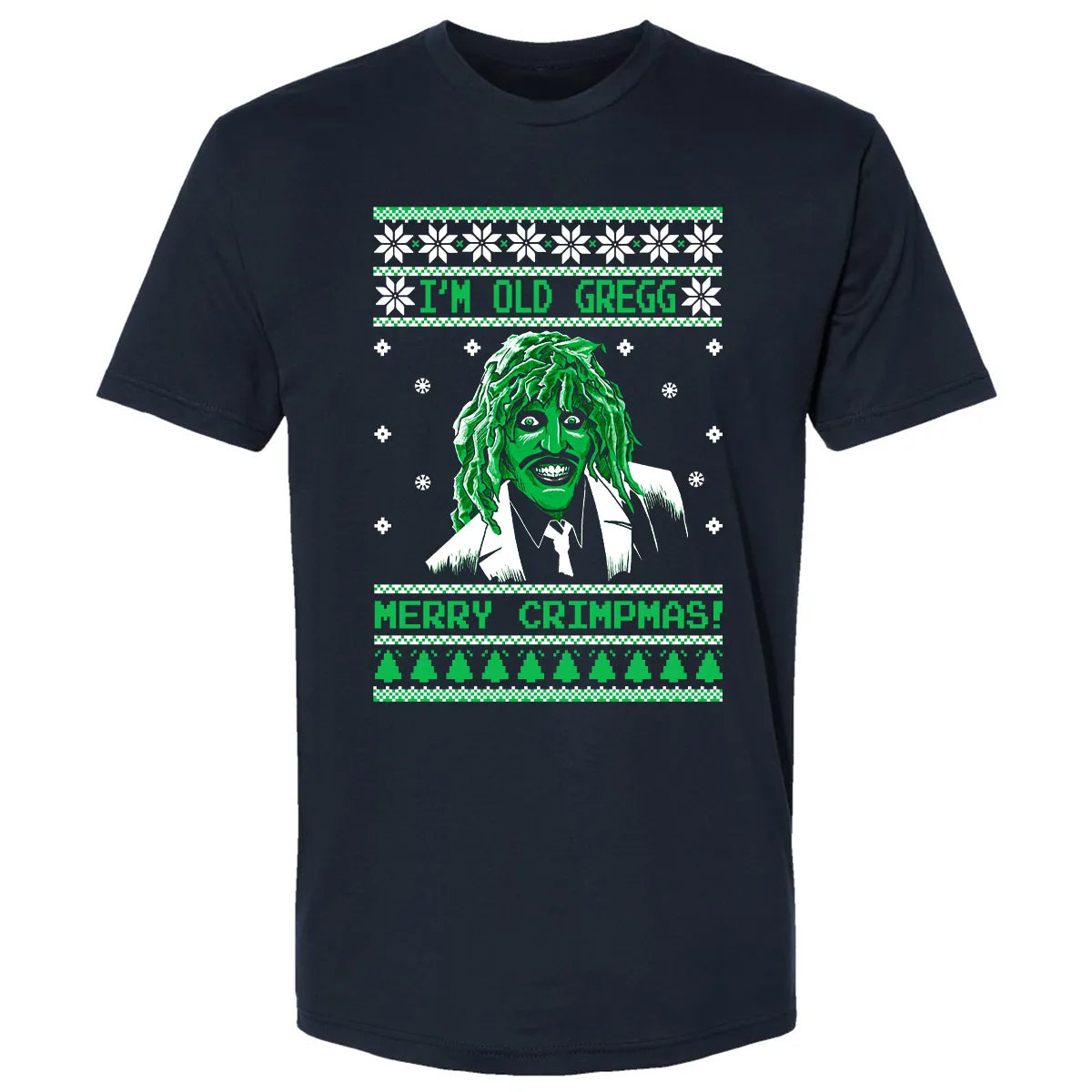 Premium Unisex T-shirt - 94DKYQDK