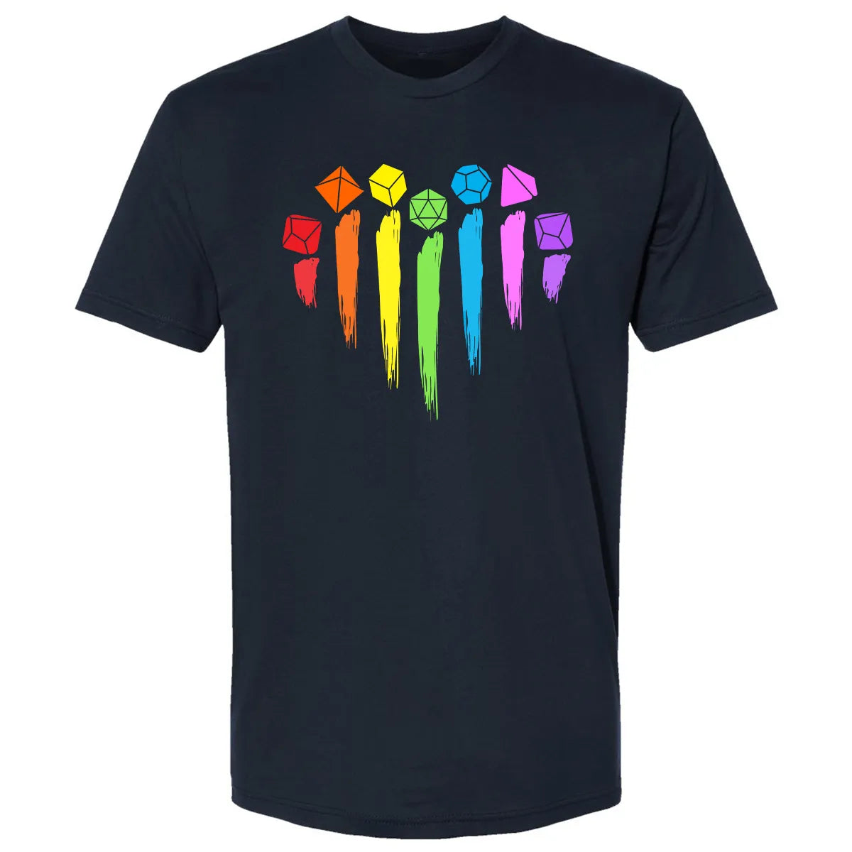 Premium Unisex T-shirt - ZCCPNF1U