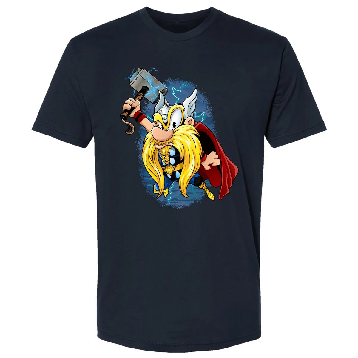 Premium Unisex T-shirt - QJ7K9455