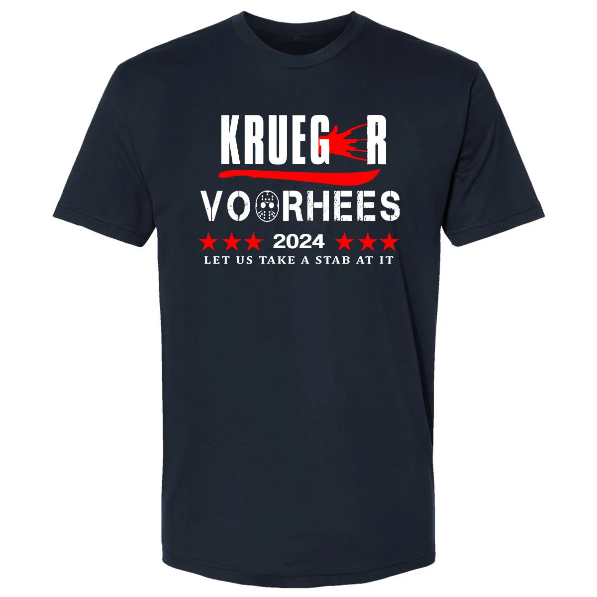 Premium Unisex T-shirt - MNQXJQ1K