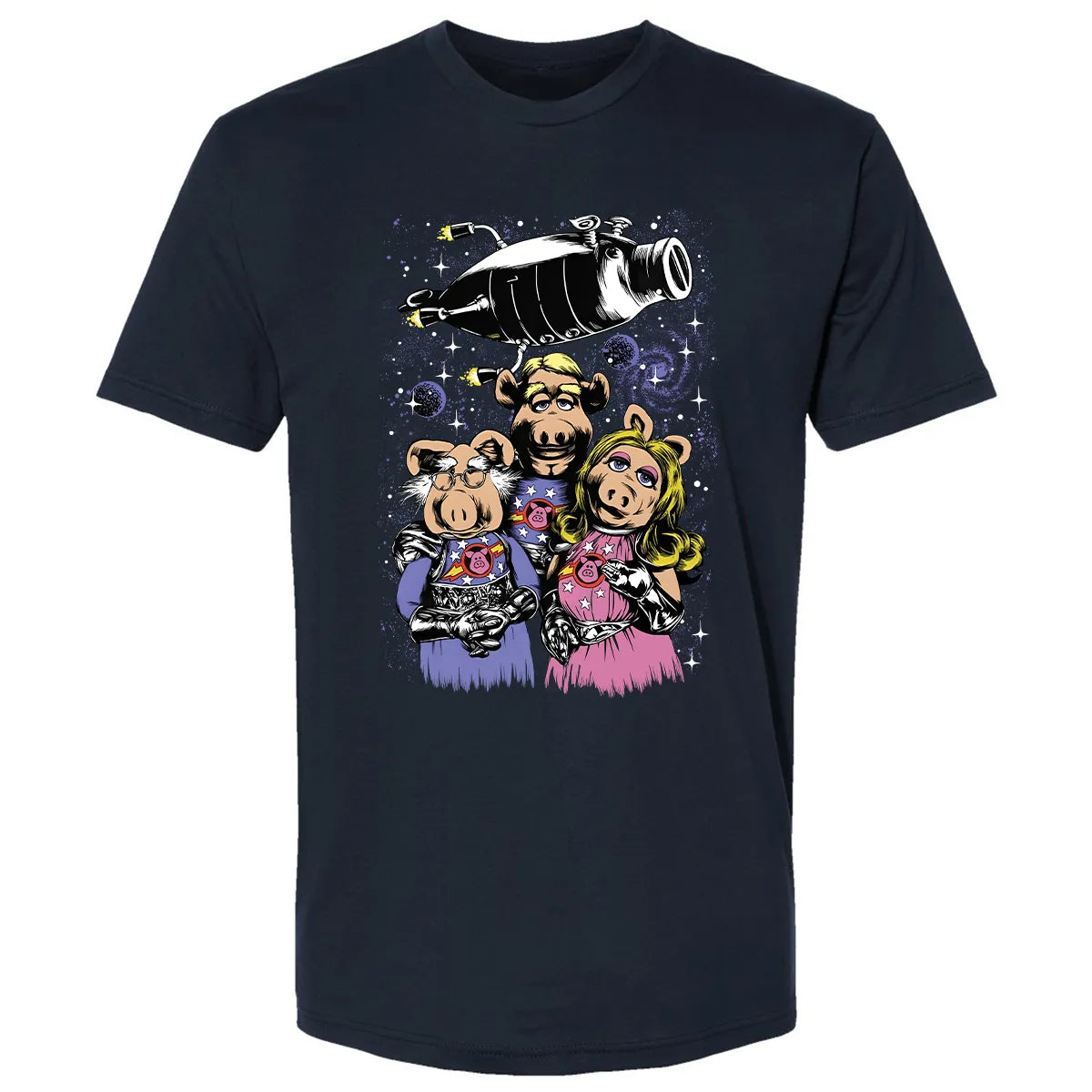 Premium Unisex T-shirt - ZJ24YYBN