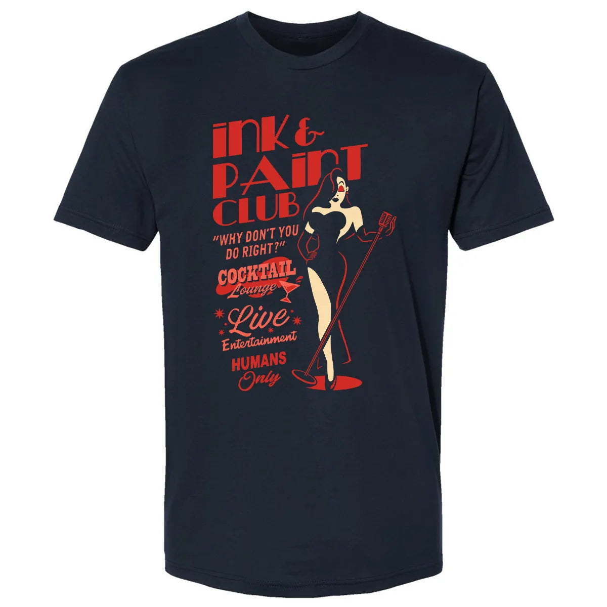 Premium Unisex T-shirt - ZLNNVK51