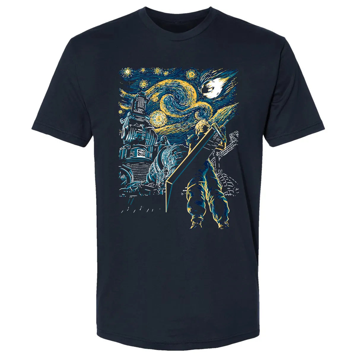 Premium Unisex T-shirt - JPWLSR71