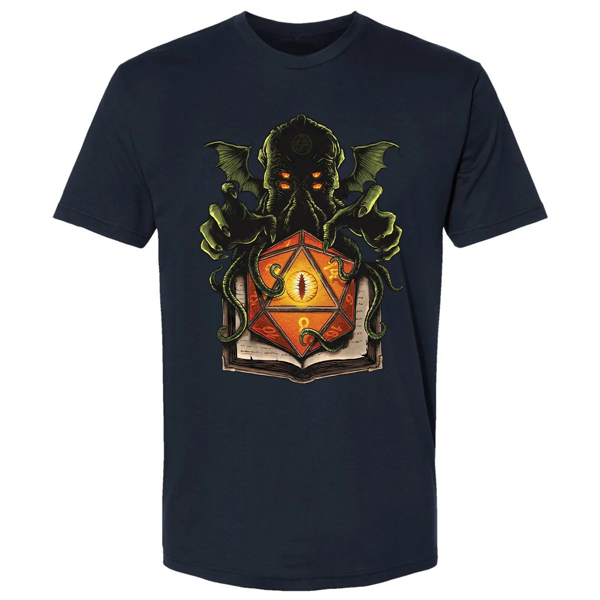 Premium Unisex T-shirt - 354D6G8M