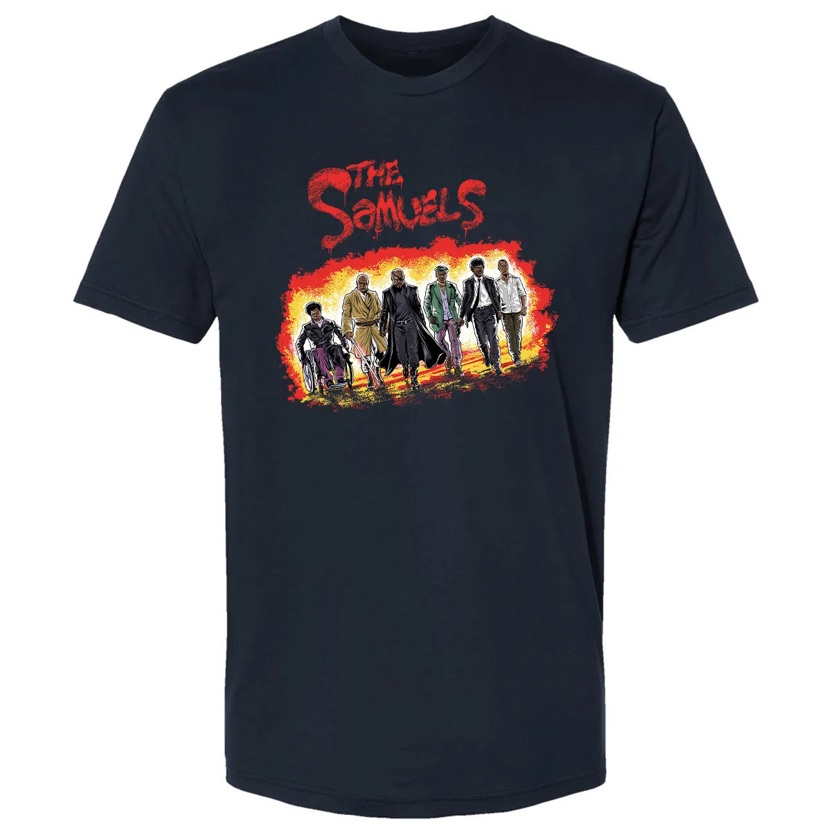 Premium Unisex T-shirt - G8CTM3TF
