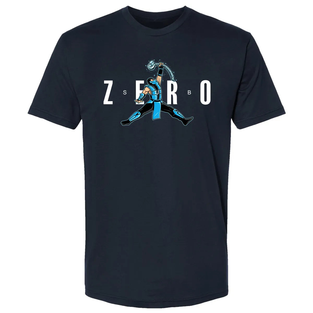 Premium Unisex T-shirt - F7EQNHRC