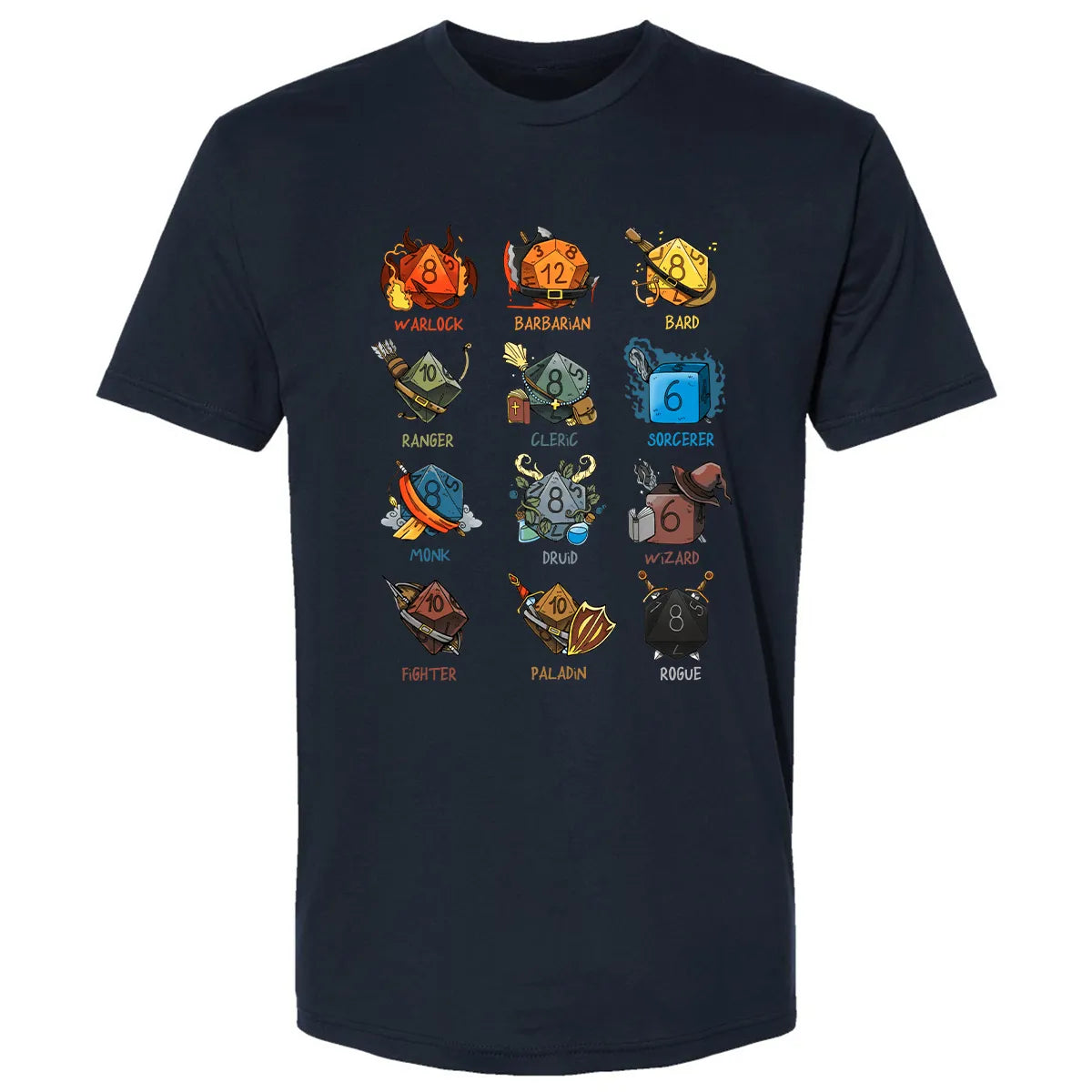 Premium Unisex T-shirt - PMUG6DC3