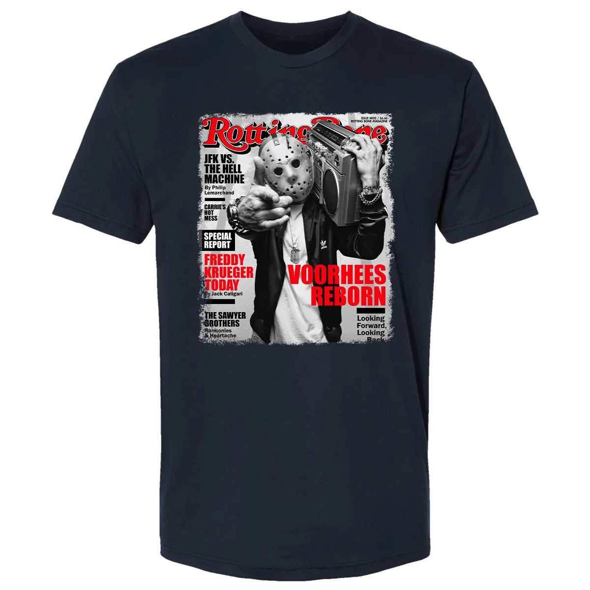 Premium Unisex T-shirt - G2Q6K6BG
