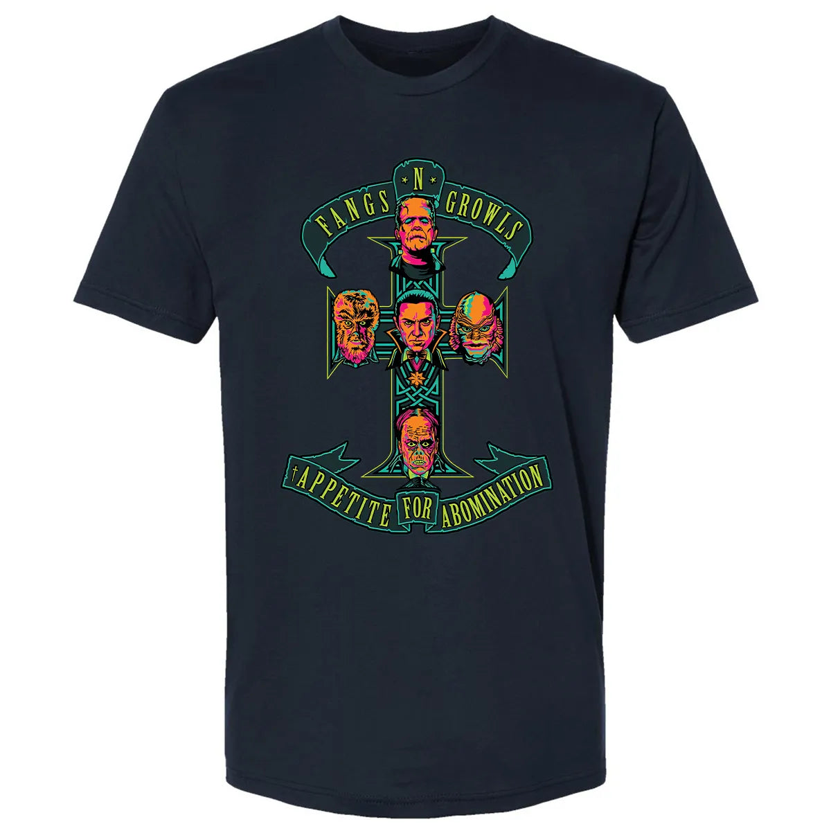 Premium Unisex T-shirt - 2ZS8A8NR