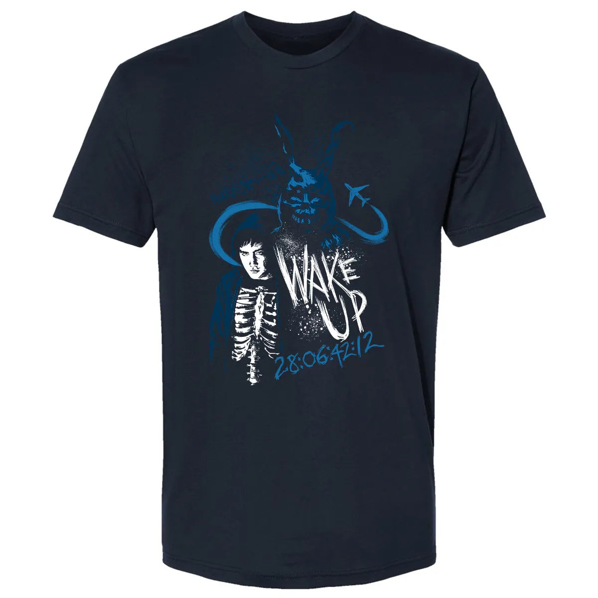 Premium Unisex T-shirt - P18WRNVZ