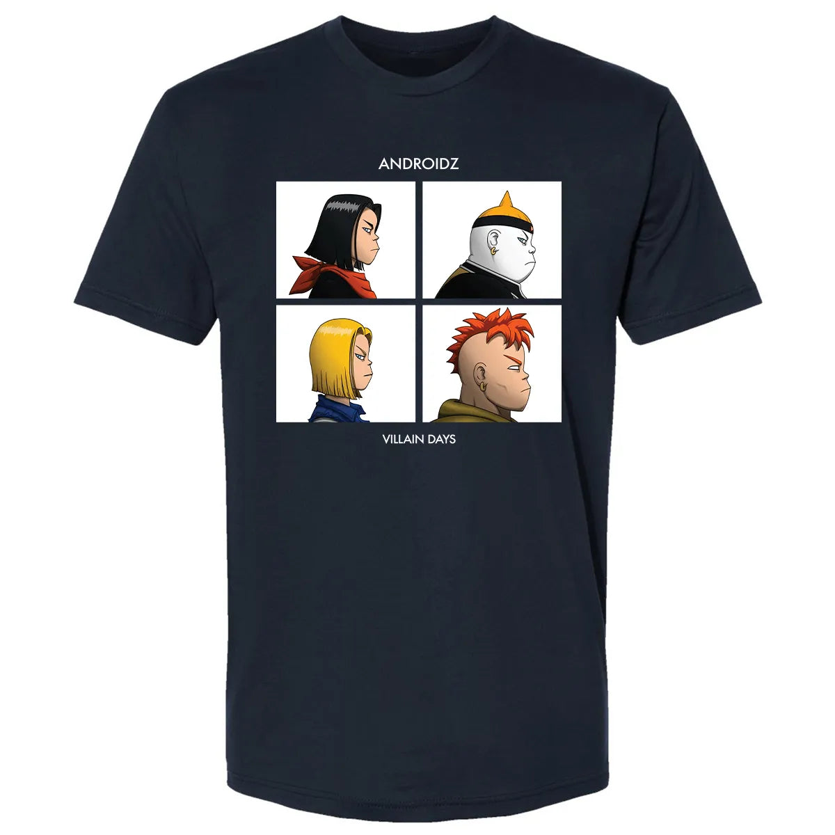 Premium Unisex T-shirt - 7NQZ2X59