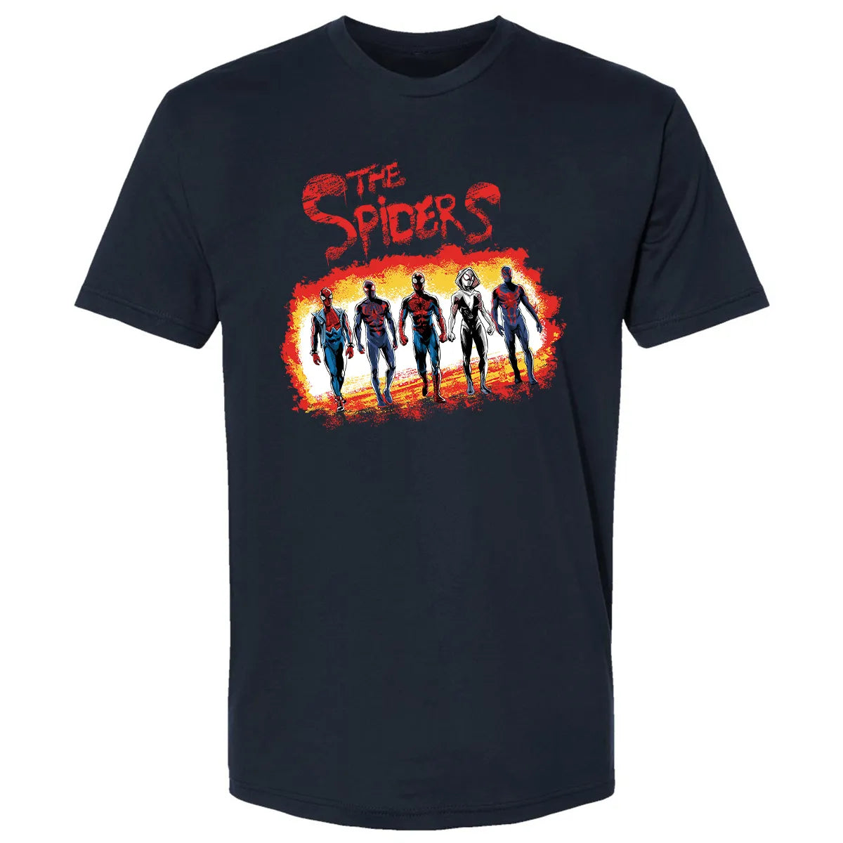 Premium Unisex T-shirt - NQFZ3UMT