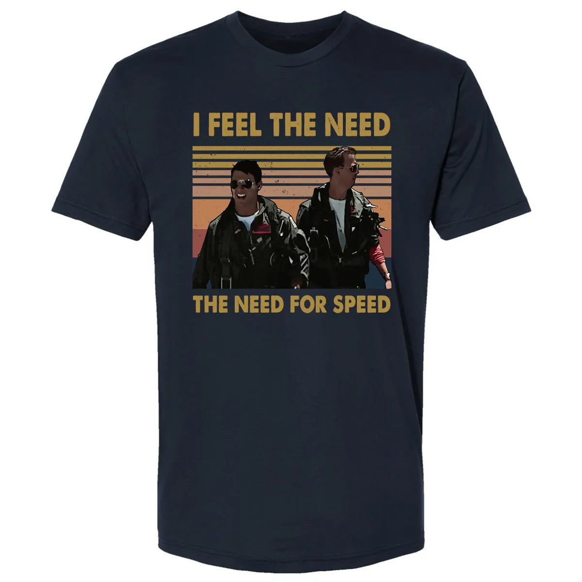 Premium Unisex T-shirt - NYSU6HFR