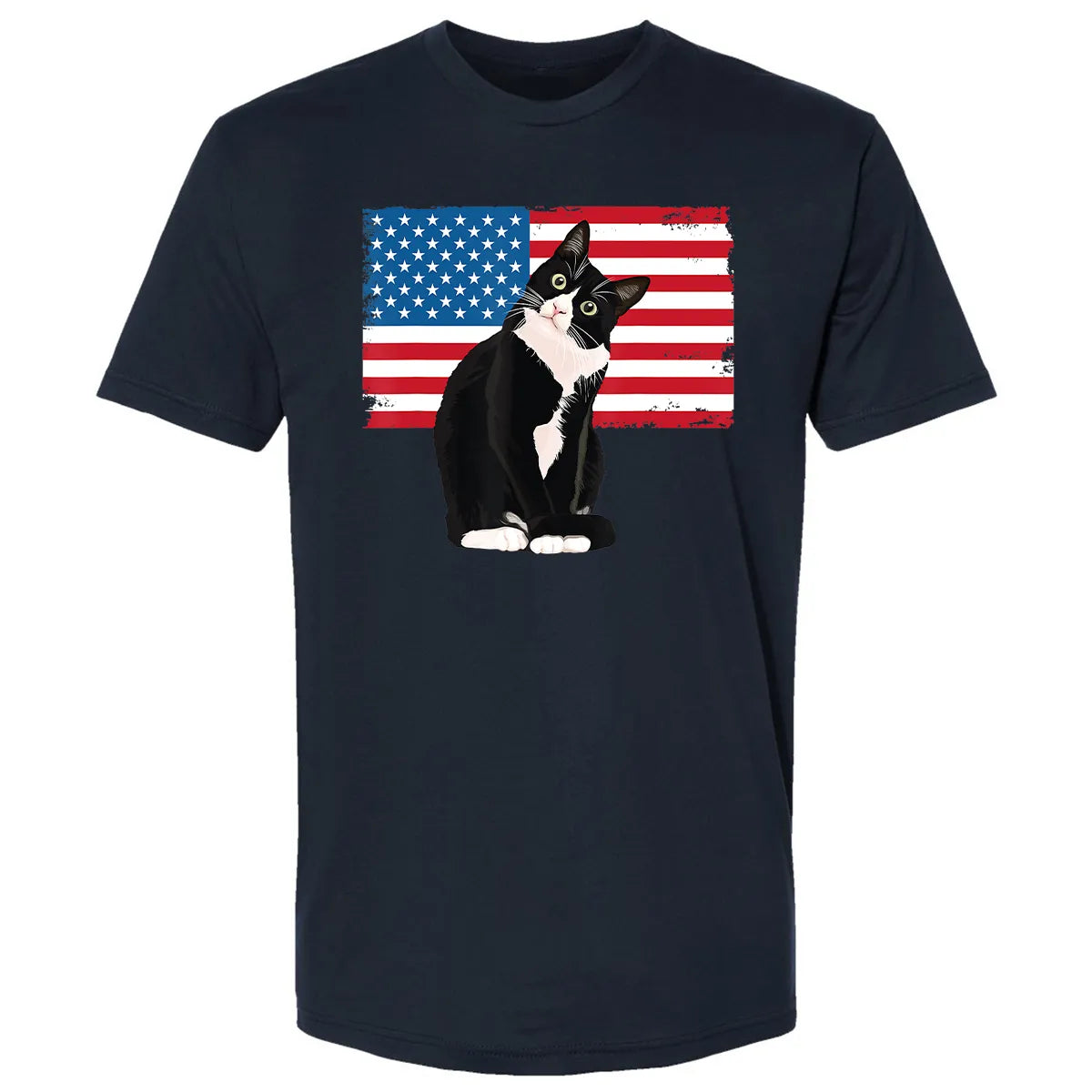 Premium Unisex T-shirt - UAKGUJQH