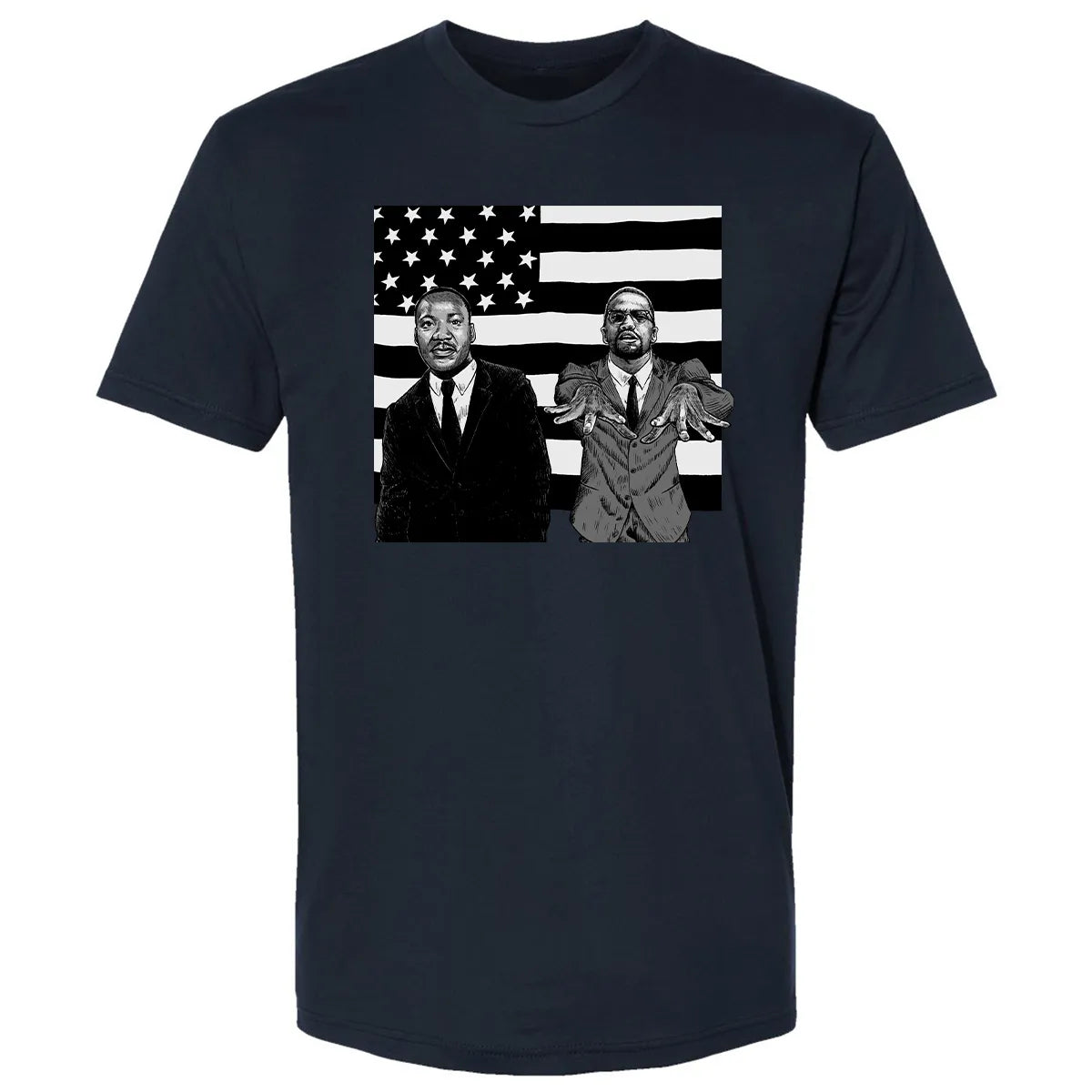 Premium Unisex T-shirt - RZ3H89QS
