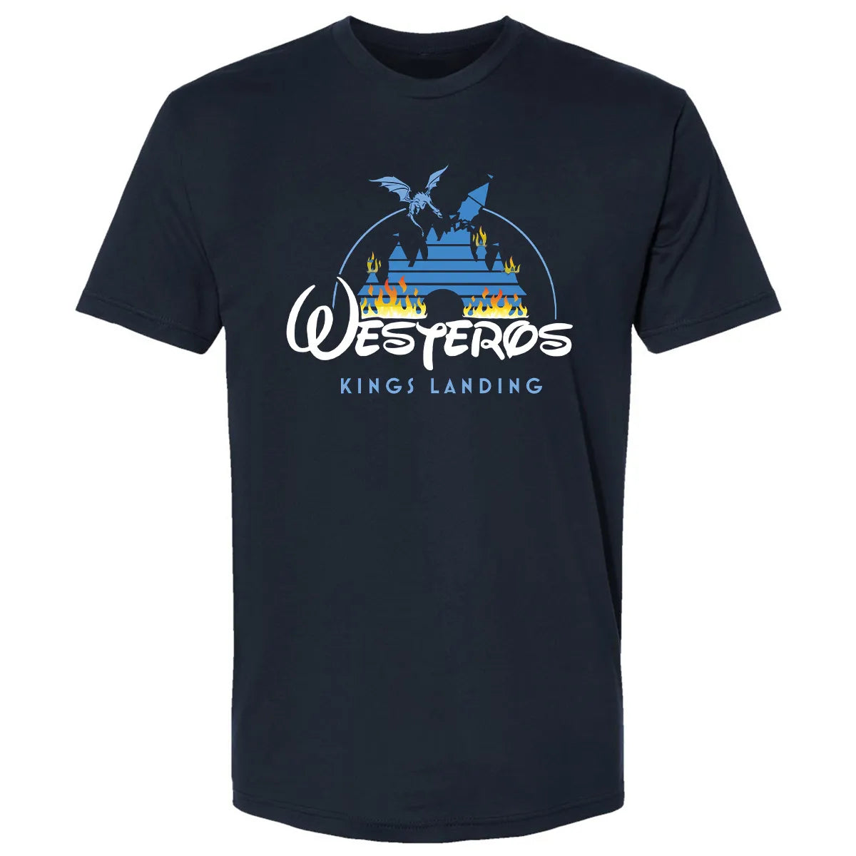 Premium Unisex T-shirt - KXL5Q6R9