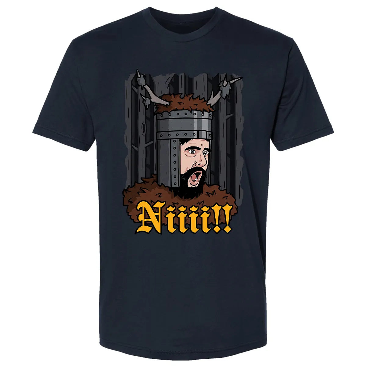 Premium Unisex T-shirt - Y9X7S6PB