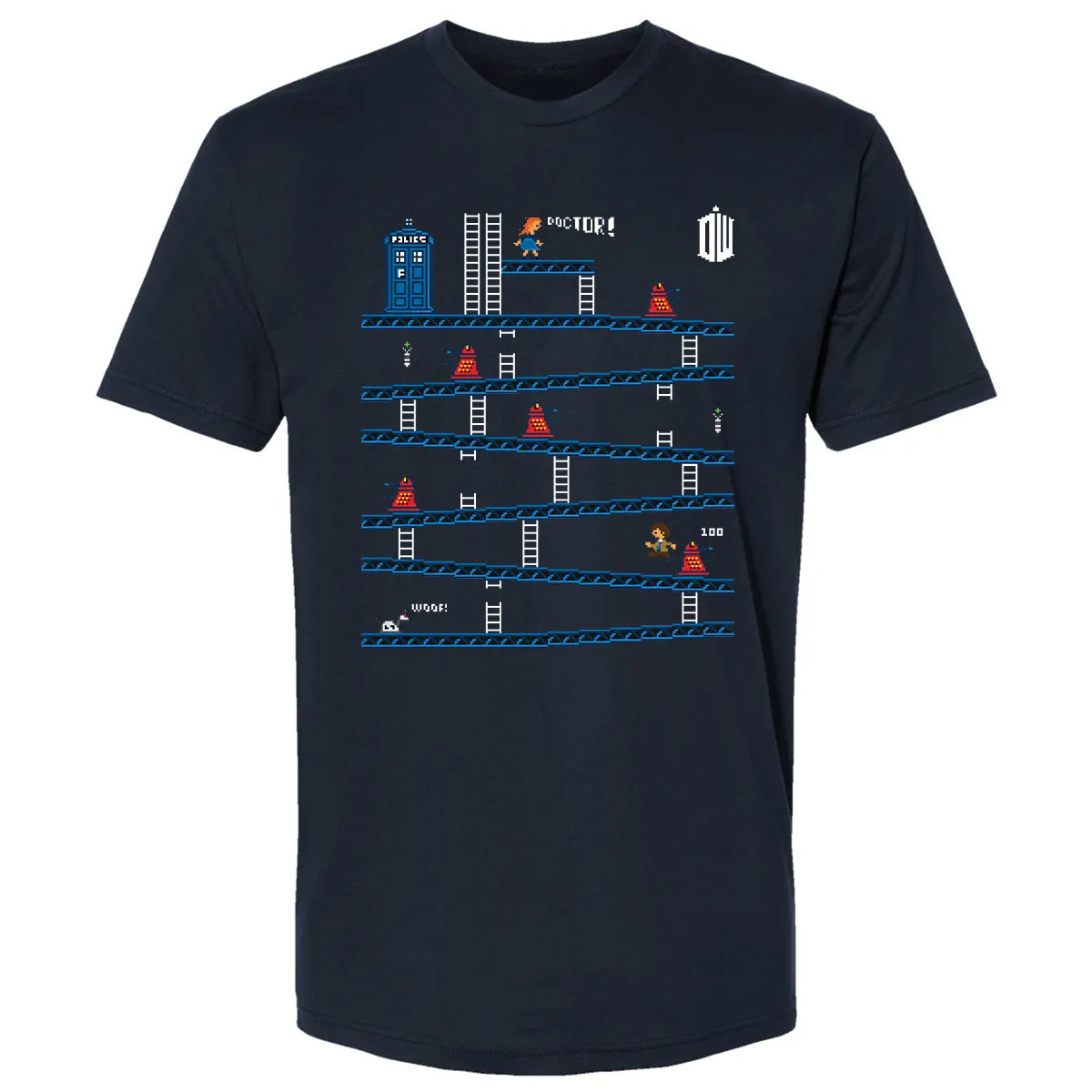 Premium Unisex T-shirt - 6NAUCCA7