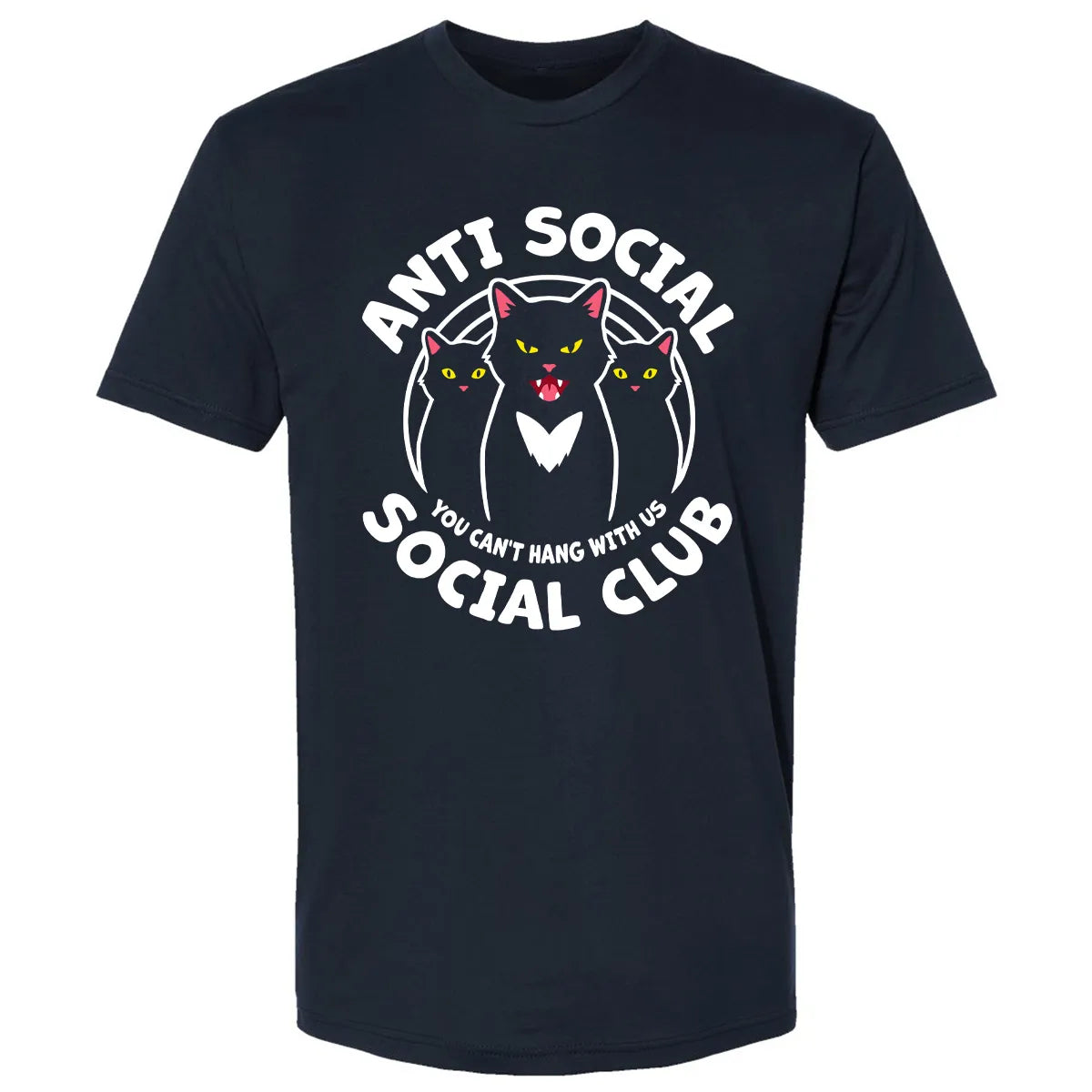 Premium Unisex T-shirt - D4LSHSN2