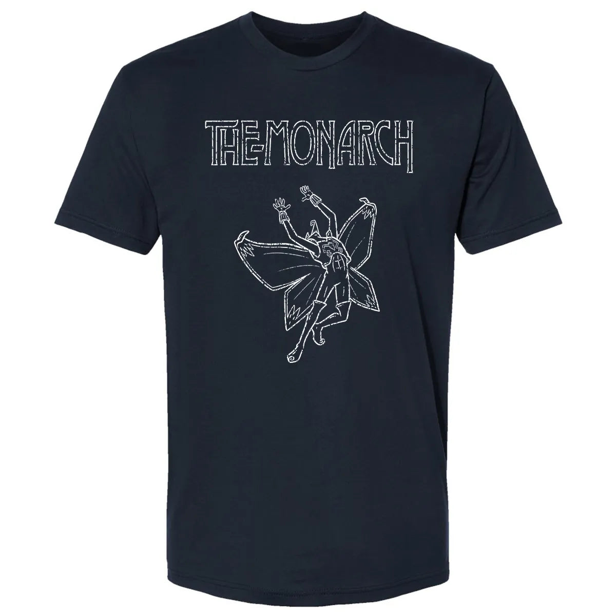 Premium Unisex T-shirt - UBPG31MS