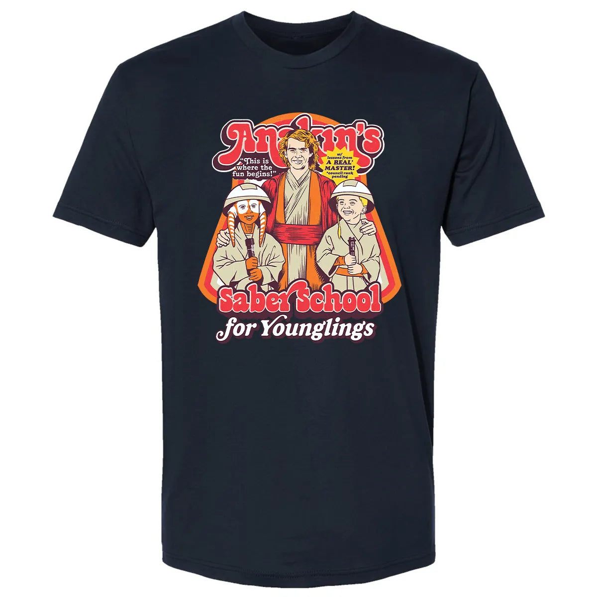 Premium Unisex T-shirt - C6G216BE