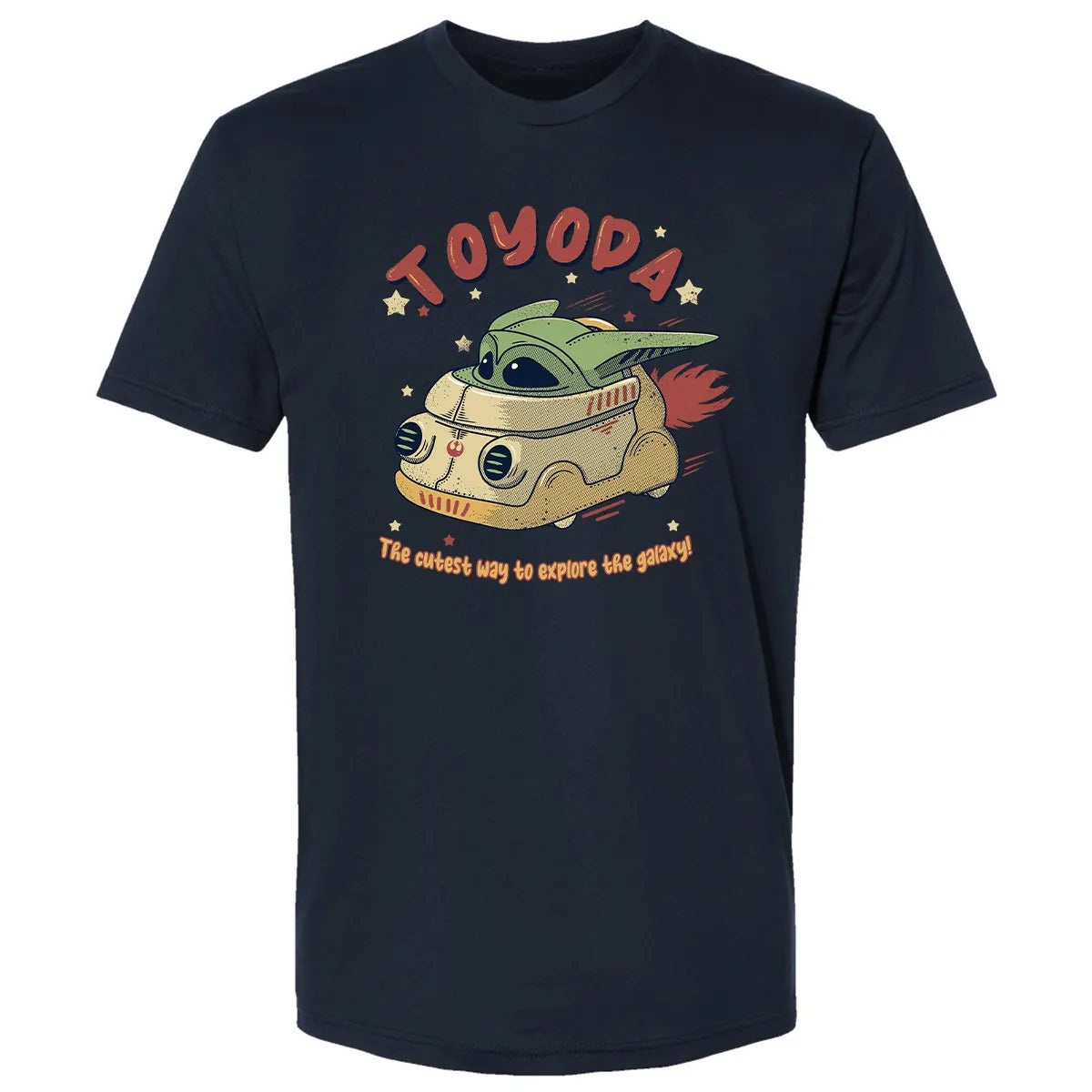 Premium Unisex T-shirt - F61YHRYF