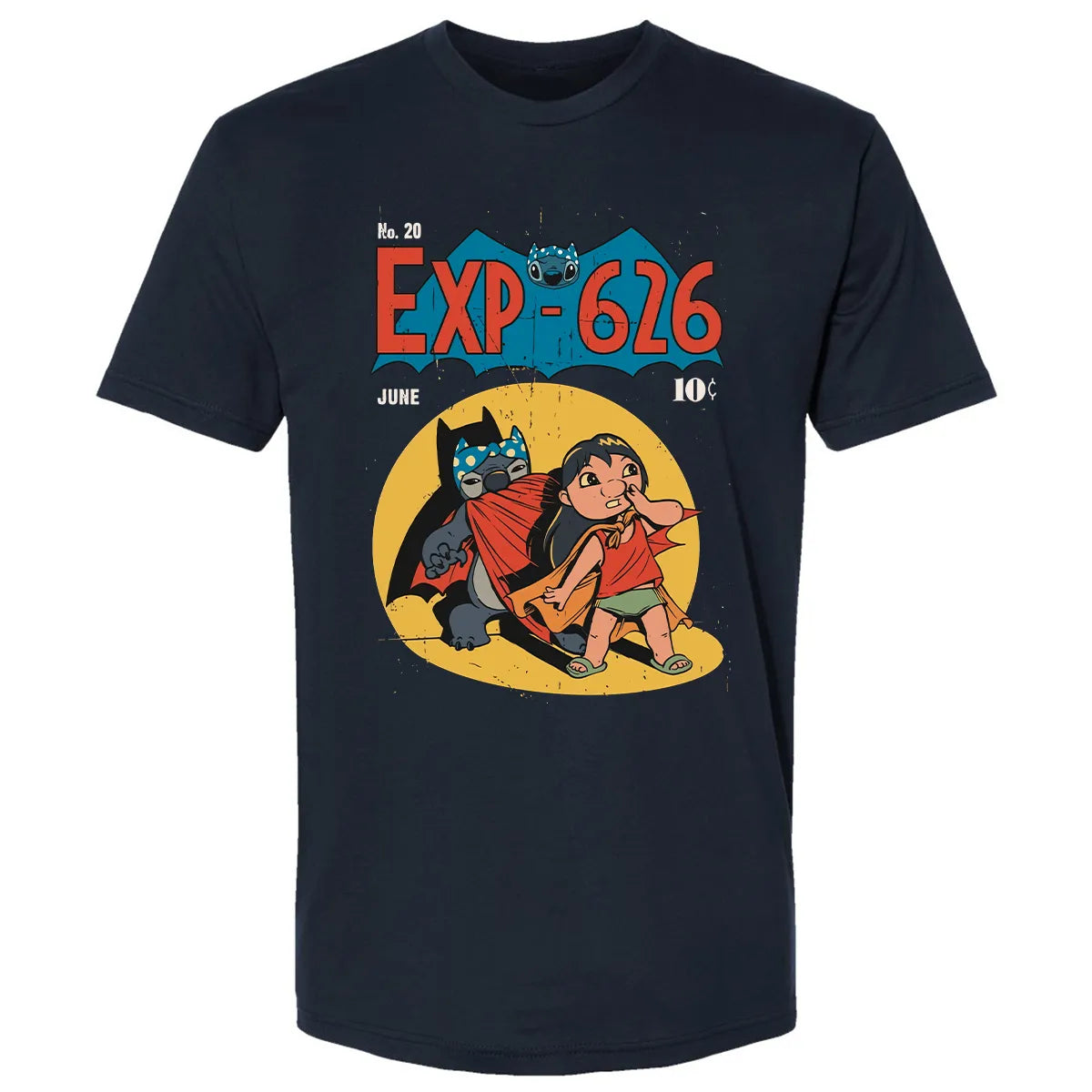 Premium Unisex T-shirt - G5WWX84E