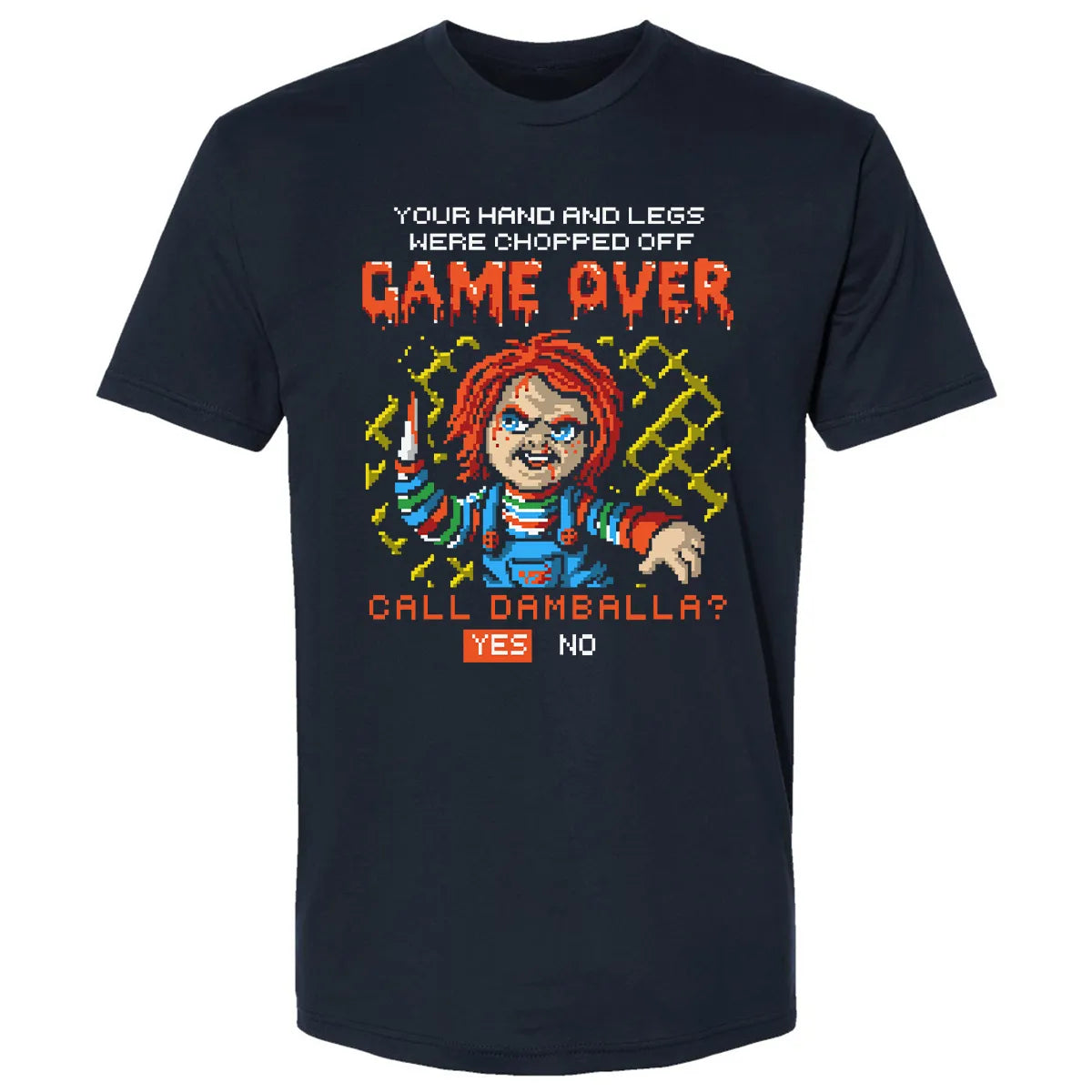 Premium Unisex T-shirt - 63CQQU72